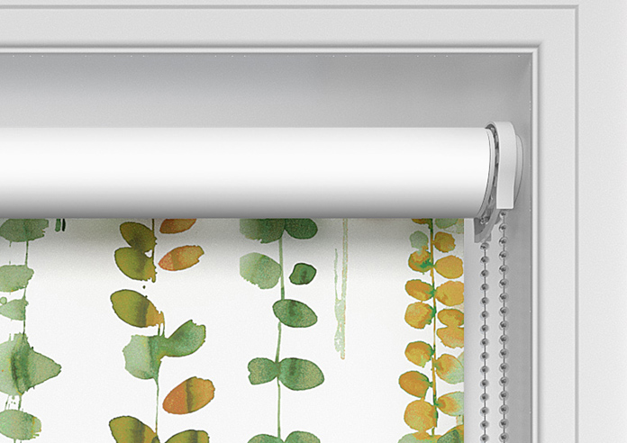 Santa Maria, Spring - Twist&Fit Roller Blind - Image 11